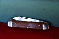 1980 Queen Canoe Rawhide