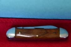 1980 Queen Canoe Rawhide