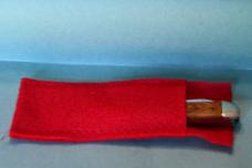 1980 Queen Canoe Rawhide
