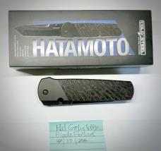  Cold Steel 60 Series Hatamoto
