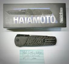  Cold Steel 60 Series Hatamoto