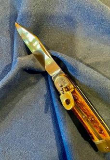 HUBERTUS 8cm Original Ritter Production