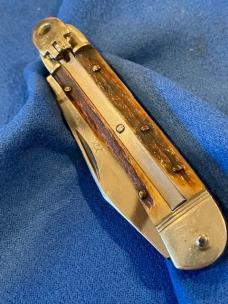 HUBERTUS 8cm Original Ritter Production