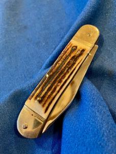 HUBERTUS 8cm Original Ritter Production