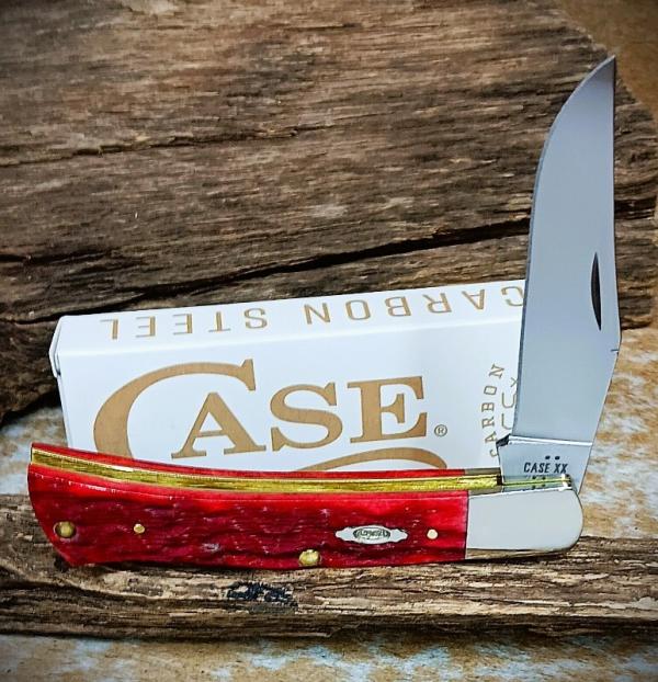 2026 Case XX Axe Handle Dark Red Bone Peach Seed Jig BR61135 Carbon Steel 2026 Case XX Axe Handle Dark Red Bone Peach Seed Jig BR61135 Carbon Steel