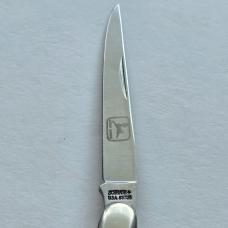 Vintage Schrade USA Uncle Henry 897UH Stockman Knife - John Deere Edition - Great Condition