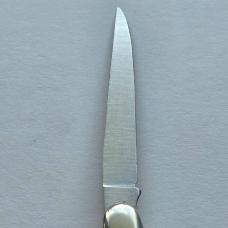Vintage Schrade USA Uncle Henry 897UH Stockman Knife - John Deere Edition - Great Condition