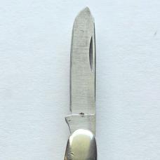 Vintage Schrade USA Uncle Henry 897UH Stockman Knife - John Deere Edition - Great Condition
