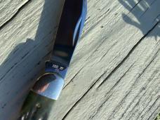Case 1985 green 6380