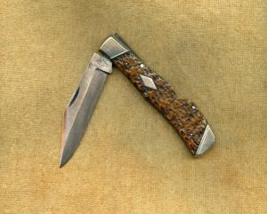 Old Shapleigh Arkansas Hunter