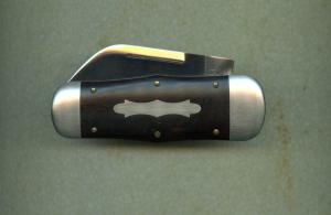 GEC whaler 462218