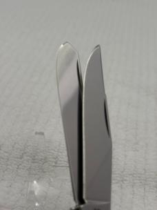Hen & Rooster Bertram Cutlery 312-CI Two Blade Trapper Pocket Knife (135)