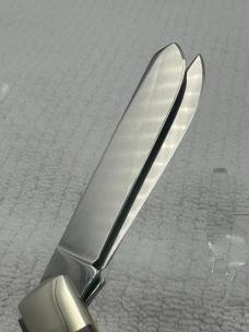 Hen & Rooster Bertram Cutlery 312-CI Two Blade Trapper Pocket Knife (135)