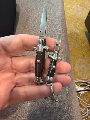 Two minis