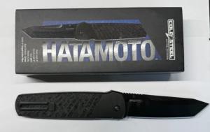 Cold Steel 60 Series Hatamoto