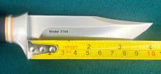 Browning 0144 Hunting Knife W/Sheath