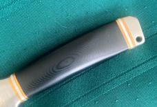 Browning 0144 Hunting Knife W/Sheath