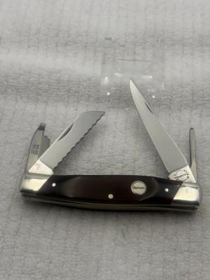 Remington USA R2 Choke Tube 4 Blade Pocket Knife (120)