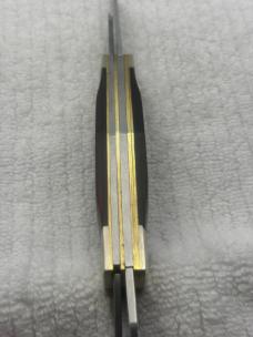 Remington USA R2 Choke Tube 4 Blade Pocket Knife (120)