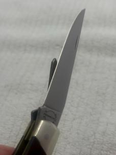 Remington USA R2 Choke Tube 4 Blade Pocket Knife (120)
