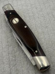 Remington USA R2 Choke Tube 4 Blade Pocket Knife (120)