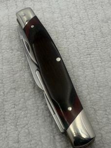 Remington USA R2 Choke Tube 4 Blade Pocket Knife (120)