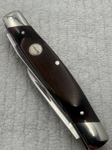Remington USA R2 Choke Tube 4 Blade Pocket Knife (120)