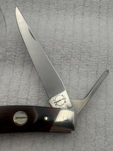 Remington USA R2 Choke Tube 4 Blade Pocket Knife (120)