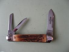GREAT EASTERN NORTHFIELD 592322 SHAFFER FARM WHITTLER SAMBAR STAG#1