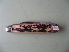 GREAT EASTERN NORTHFIELD 592322 SHAFFER FARM WHITTLER SAMBAR STAG#2