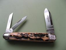 GREAT EASTERN NORTHFIELD 592322 SHAFFER FARM WHITTLER SAMBAR STAG#2