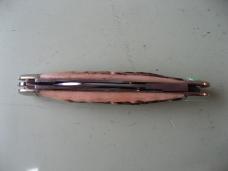 GREAT EASTERN NORTHFIELD 592322 SHAFFER FARM WHITTLER SAMBAR STAG#2