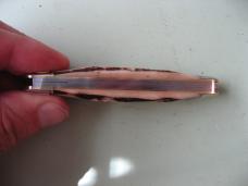 GREAT EASTERN NORTHFIELD 592322 SHAFFER FARM WHITTLER SAMBAR STAG#2