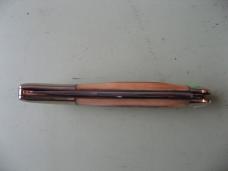 GREAT EASTERN TIDIOUTE 128109 TOOTHPICK FRONTIER BONE