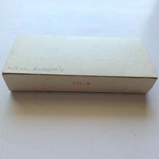 Vintage 1979 Schrade USA WR1 Will Rogers Commemorative Stockman Knife - Serialized with Box