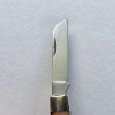 Vintage Transition Era Schrade NY USA 34OT Old Timer Middleman Pocket Knife - Near Mint in Box