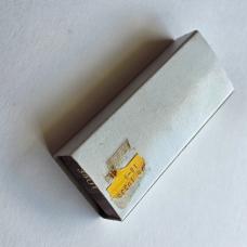 Vintage Transition Era Schrade NY USA 34OT Old Timer Middleman Pocket Knife - Near Mint in Box