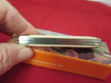 Marbles  Ivory Micarta 2001 Electrician Knife