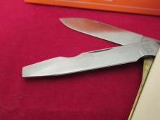 Marbles  Ivory Micarta 2001 Electrician Knife