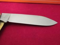 Marbles  Ivory Micarta 2001 Electrician Knife