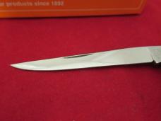 Marbles  2001 Jigged Bone Muskrat