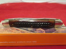 Marbles  2001 Jigged Bone Muskrat