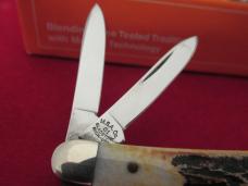 Marbles  2001  Stag Whittler