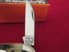 Marbles  2001  Stag Whittler