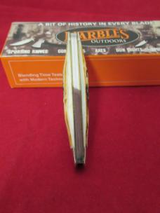 Marbles  2001  Stag Whittler