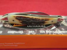 Marbles  2001  Stag Whittler