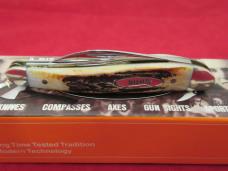 Marbles  2001  Stag Whittler