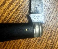 WALDEN WINCHESTER KEEN KUTTER PRUNER