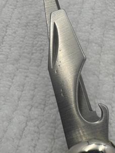 Remington Vintage 1994 Camp Bullet Knife #R4243 NIB Limited Edition