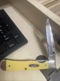 Case 3154L CV trapperlock edc 2017